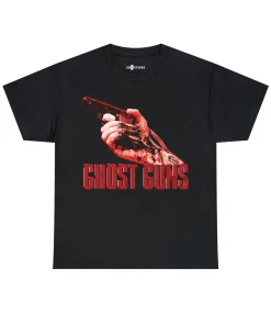 Videodrome Gun Arm Tee