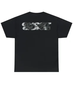 GG Spray Tag Tee