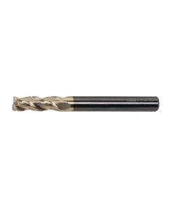 1/4″ Helical End Mill