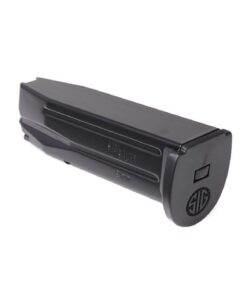 Sig P320 Full/Carry 9mm 17 Round Magazine