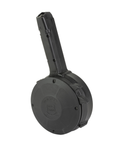 Drum Mag 50rd 9mm G19/G17