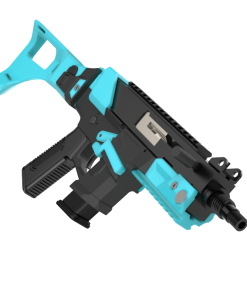 Mac n Cheese v2.5 – USB