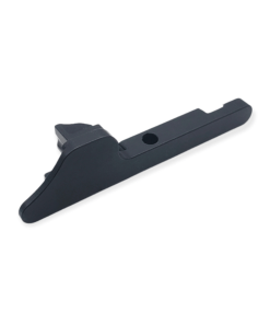 FGC-9 Mag Catch – Aluminum Black Anodized by The Gatalog