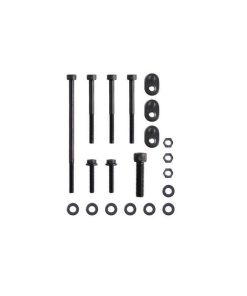 Ghost Gunner AR-308 Jig bolts