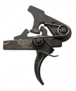 Geissele Super Three Gun (S3G) Trigger ‒ 05-152