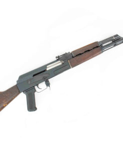 Riley Defense M77 RAK308-C 19.7" .308 w/ Two 20rd Mags - Built with Zastava PAP Surplus Parts - No Matching Serial Numbers