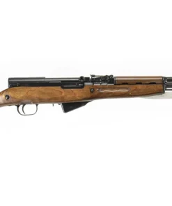 Russian SKS Rifle 7.62x39mm 10 Rd 20.5" Barrel Semi Auto Rifle - C&R Eligible