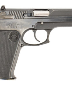Star Model 30M 9mm Pistol - Good Condition with Original Box & Matching Magazines