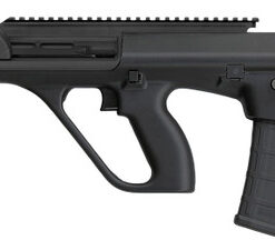 Steyr Arms AUG A3 M1 NATO 5.56/.223, 16" Barrel, Black, 30rd