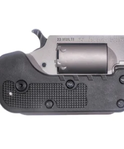 Switch Gun .22 LR Single Action Folding Revolver